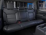 2025 Chevrolet Silverado 1500 Crew Cab 4WD Pickup for sale #105219 - photo 17