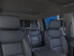 2025 Chevrolet Silverado 1500 Crew Cab 4WD Pickup for sale #105219 - photo 24