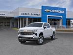 2025 Chevrolet Silverado 1500 Crew Cab 4WD Pickup for sale #105219 - photo 8