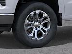 2025 Chevrolet Silverado 1500 Crew Cab 4WD Pickup for sale #105219 - photo 9