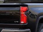 2025 Chevrolet Silverado 3500 Crew Cab 4WD Pickup for sale #105221 - photo 11