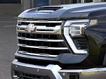 2025 Chevrolet Silverado 3500 Crew Cab 4WD Pickup for sale #105221 - photo 13