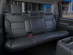 2025 Chevrolet Silverado 3500 Crew Cab 4WD Pickup for sale #105221 - photo 17