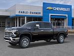 2025 Chevrolet Silverado 3500 Crew Cab 4WD Pickup for sale #105221 - photo 3