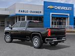 2025 Chevrolet Silverado 3500 Crew Cab 4WD Pickup for sale #105221 - photo 4