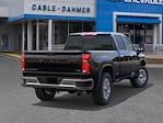2025 Chevrolet Silverado 3500 Crew Cab 4WD Pickup for sale #105221 - photo 2
