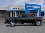 2025 Chevrolet Silverado 3500 Crew Cab 4WD Pickup for sale #105221 - photo 5