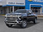 2025 Chevrolet Silverado 3500 Crew Cab 4WD Pickup for sale #105221 - photo 6