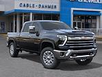 2025 Chevrolet Silverado 3500 Crew Cab 4WD Pickup for sale #105221 - photo 7