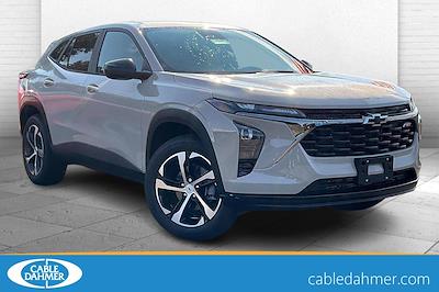 2026 Chevrolet Trax FWD SUV for sale #105226 - photo 1