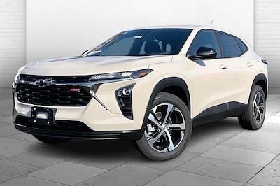 2026 Chevrolet Trax FWD SUV for sale #105226 - photo 2