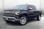 2025 Chevrolet Silverado 1500 Crew Cab 4WD Pickup for sale #105229A - photo 14