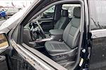 2025 Chevrolet Silverado 1500 Crew Cab 4WD Pickup for sale #105229A - photo 23
