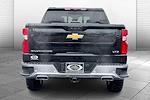 2025 Chevrolet Silverado 1500 Crew Cab 4WD Pickup for sale #105229A - photo 4