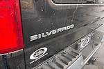 2025 Chevrolet Silverado 1500 Crew Cab 4WD Pickup for sale #105229A - photo 31