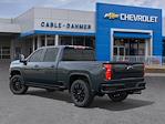 2026 Chevrolet Silverado 2500 Crew Cab 4WD Pickup for sale #105230 - photo 4
