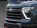 2026 Chevrolet Silverado 2500 Crew Cab 4WD Pickup for sale #105230 - photo 13