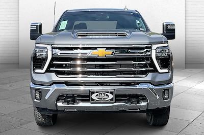 2024 Chevrolet Silverado 2500 Crew Cab 4WD Pickup for sale #105230A - photo 2