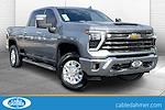 2024 Chevrolet Silverado 2500 Crew Cab 4WD Pickup for sale #105230A - photo 1