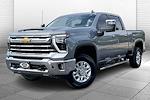 2024 Chevrolet Silverado 2500 Crew Cab 4WD Pickup for sale #105230A - photo 13
