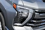 2024 Chevrolet Silverado 2500 Crew Cab 4WD Pickup for sale #105230A - photo 27