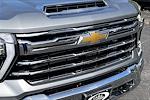 2024 Chevrolet Silverado 2500 Crew Cab 4WD Pickup for sale #105230A - photo 30