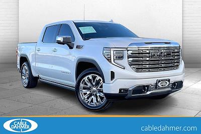 2023 GMC Sierra 1500 Crew Cab 4WD Pickup for sale #105230B - photo 1