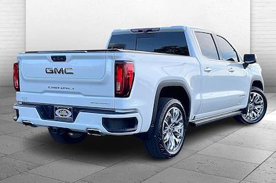2023 GMC Sierra 1500 Crew Cab 4WD Pickup for sale #105230B - photo 2