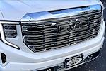 2023 GMC Sierra 1500 Crew Cab 4WD Pickup for sale #105230B - photo 30