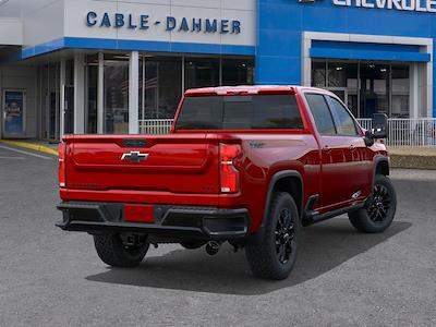 2026 Chevrolet Silverado 2500 Crew Cab 4WD Pickup for sale #105231 - photo 2