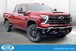 New 2026 Chevrolet Silverado 2500 LTZ Crew Cab for sale #105231 - photo 1