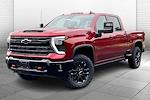 New 2026 Chevrolet Silverado 2500 LTZ Crew Cab for sale #105231 - photo 2