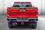 New 2026 Chevrolet Silverado 2500 LTZ Crew Cab for sale #105231 - photo 4