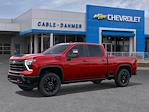 New 2026 Chevrolet Silverado 2500 LTZ Crew Cab for sale #105231 - photo 13