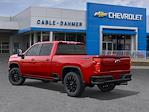 New 2026 Chevrolet Silverado 2500 LTZ Crew Cab for sale #105231 - photo 14