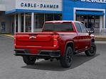 New 2026 Chevrolet Silverado 2500 LTZ Crew Cab for sale #105231 - photo 15