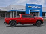 New 2026 Chevrolet Silverado 2500 LTZ Crew Cab for sale #105231 - photo 16