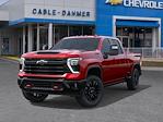New 2026 Chevrolet Silverado 2500 LTZ Crew Cab for sale #105231 - photo 17