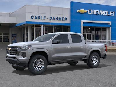 New 2026 Chevrolet Colorado LT Crew Cab for sale #105236 - photo 1