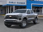 New 2026 Chevrolet Colorado LT Crew Cab for sale #105236 - photo 6