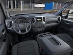 2025 Chevrolet Silverado 2500 Crew Cab 4WD Pickup for sale #105239 - photo 28