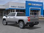 2025 Chevrolet Silverado 2500 Crew Cab 4WD Pickup for sale #105239 - photo 4