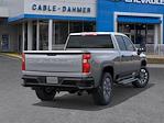 2025 Chevrolet Silverado 2500 Crew Cab 4WD Pickup for sale #105239 - photo 2
