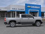 2025 Chevrolet Silverado 2500 Crew Cab 4WD Pickup for sale #105239 - photo 5