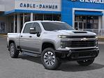 2025 Chevrolet Silverado 2500 Crew Cab 4WD Pickup for sale #105239 - photo 7