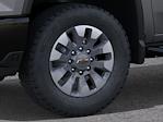 2025 Chevrolet Silverado 2500 Crew Cab 4WD Pickup for sale #105239 - photo 9