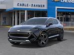 2025 Chevrolet Equinox EV FWD SUV for sale #105240 - photo 30