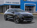 2025 Chevrolet Equinox EV FWD SUV for sale #105240 - photo 31