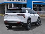 2026 Chevrolet Equinox AWD SUV for sale #105242 - photo 2