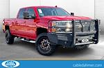 2017 Chevrolet Silverado 2500 Crew Cab SRW 4WD Pickup for sale #105243A - photo 1